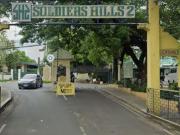 3 Storey Apartment FORECLOSED in SOLDIERS HILLS 2 Las...