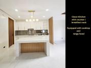 ☆3 STOREY BRAND NEW HOUSE AND LOT FOR SALE☆