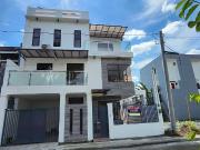 3 Storey Brand New House and Lot for sale in Tandang...