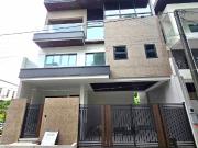 3 Storey Brand New House and Lot for sale in Tandang...