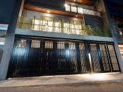 3 Storey Brand New House in Banawa