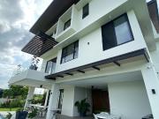 3 Storey Brand New House & Lot with 5Br and Infinity...