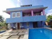 3 storey Brand new house with pool Rush sale