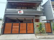 3 Storey Brandnew House an Lot for Sale in pasig...