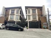 3 Storey Brandnew Townhouse 4BR For Sale in Teachers...