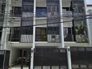 3 storey Brandnew Townhouse 4sale in Project 8, Quezon City 3 storey Brandnew Townhouse 4sale in Project 8, Quezon City