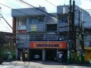 3 Storey building along National road in Novaliches...