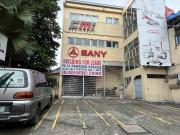 3 STOREY BUILDING FOR LEASE LOCATED ALONG MINDANAO...