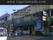 3 storey building for sale