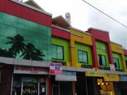 3 storey building for sale