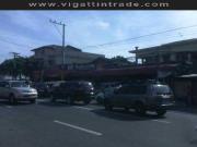 3 storey building for sale