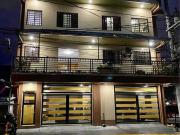 3 Storey Building For Sale in Lacson Ave corner F....