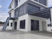 3 Storey Bungalow at Kota Permai Bukit Mertajam Penang...
