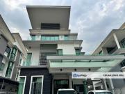 3 Storey Bungalow @ CasaBella, Kota Damansara