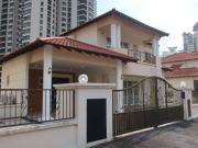 3 Storey Bungalow for Sale or Rent at Kiara Peak, Mont Kiara