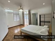 3 Storey Bungalow House