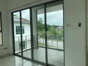 3 Storey Bungalow House In Ambang Botanic, Bandar...