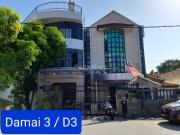 3 Storey Bungalow House In Keramat, Kuala Lumpur for rent