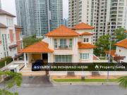 3 STOREY BUNGALOW KIARA PEAK RESIDENCE, CHANGKAT DUTA...