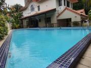 3 Storey Bungalow Mutiara Homes Mutiara Damansara 3 Storey Bungalow Mutiara Homes Mutiara Damansara