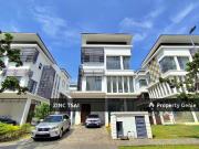 3 Storey Bungalow @ Residence 33 {Save RM 722,200} 9...