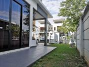 3 Storey Cluster House @ Canal Garden South, Horizon...