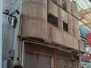 3 storey Commercial Bldg 4sale along EDSA Bago Bantay, QC