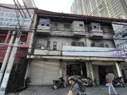 3 Storey Commercial Building for sale in Balintawak,...
