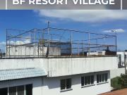 3 Storey Commercial Building in BF Resort Village, Las Pinas