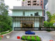 3 STOREY COMMERCIAL BUNGALOW, JALAN CHANGKAT RAJA...