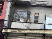 3 Storey Commercial Space For Sale in Balintawak, Quezon...