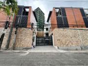 3 Storey Compound Type Concrete Townhouse for sale...
