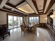 3 Storey Corner House in Vista Real Classica 2,...