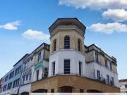3 Storey corner & intermediate available at Jalan Mendu...
