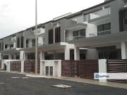3 storey Corner Laman Bayu Bukit Jalil KL