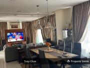 3 Storey Corner lot Semi D Twin Villa