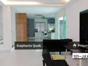 3 Storey Corner Superlink House For Rent Or Sale @...