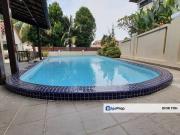 3 Storey Detached Gated Guarded @Mutiara Damansara