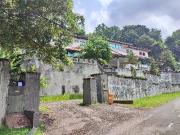 3 Storey Detached House