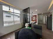 3 Storey Don Antonio Heights Holy Spirit Quezon City 2...