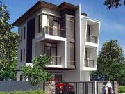 3 Storey Duplex House and lot in Las Pinas DP 12 months...