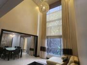 3 Storey Duplex House for Rent in New Manila, Quezon City