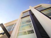 3 storey elegant and modern townhouse in New Manila,...