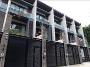 3 Storey Elegant Townhouse for sale in Mandaluyong City