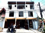 3 Storey Elegant Townhouse for sale in Roxas District... 3 Storey Elegant Townhouse for sale in Roxas District...