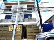 3 Storey Elegant Townhouse for sale in Scout Area Quezon...