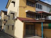 3 Storey End lot 3 Rooms 3 Baths for Rent