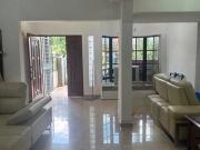 3 Storey Extended Renovated Link House Taman Dagang