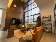 3 Storey Facing Northwest 2 Bedroom House and Lot For...