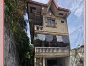 3 Storey FORECLOSED House & Lot in Punturin Valenzuela:...